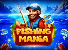 Fishing Mania