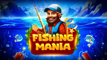 Fishing Mania