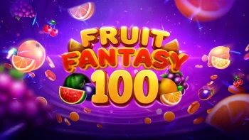 Fruit Fantasy 100