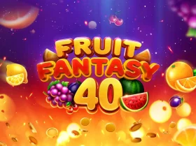 Fruit Fantasy 40