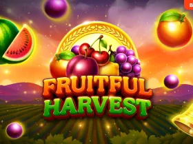 Fruitful Harvest
