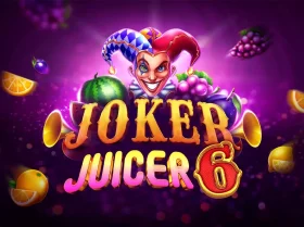 Joker Juicer 6