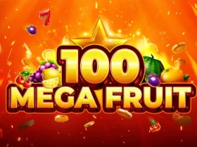 Mega Fruit 100