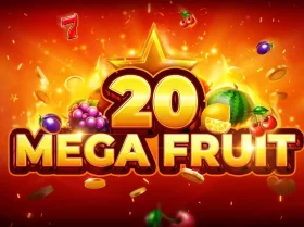 Mega Fruit 20