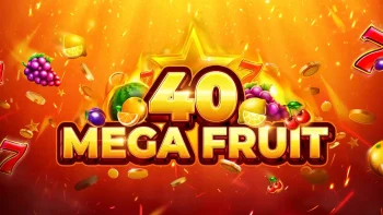 Mega Fruit 40