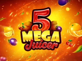 Mega Juicer 5