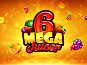 Mega Juicer 6