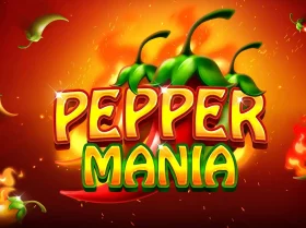 Pepper Mania