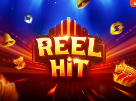 Reel Hit