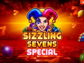 Sizzling Sevens Special