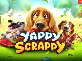 Yappy Scrappy