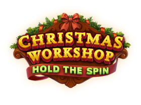 Christmas Workshop: Hold The Spin