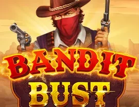 Bandit Bust Bonus Buy