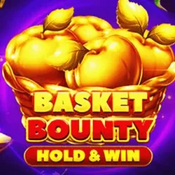 Basket Bounty