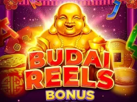 Budai Reels Bonus Buy