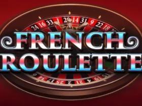 French Roulette Classic