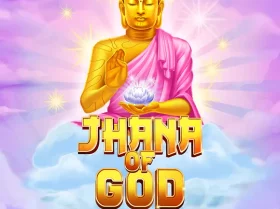 Jhana of God Bonus Buy