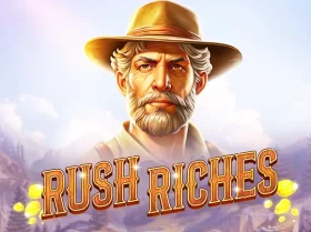Rush Riches