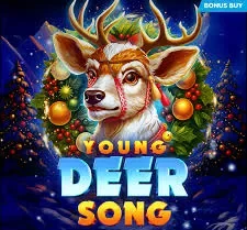 Young Deer Song
