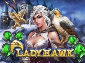 Lady Hawk