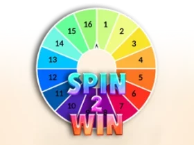 Spin 2 Win