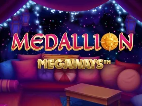 Medallion Megaways