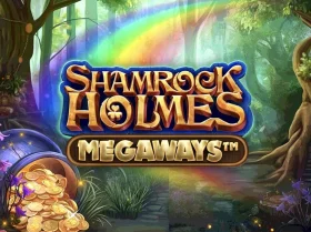 Shamrock Holmes Megaways