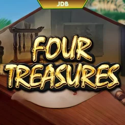 Four Treasures