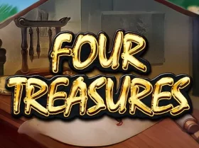 Four Treasures