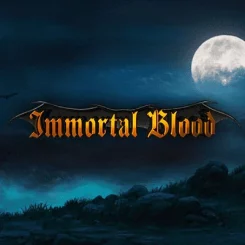 Immortal Blood