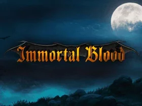 Immortal Blood
