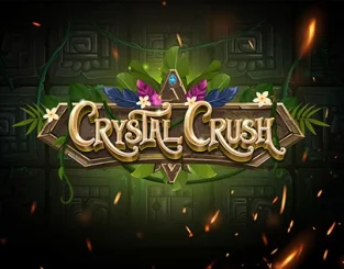 Crystal Crush