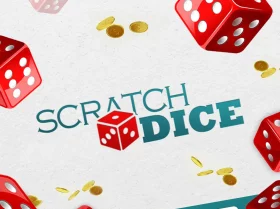Scratch Dice