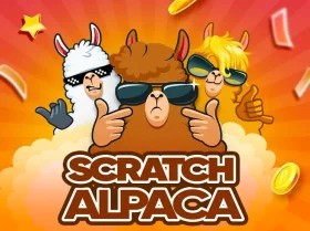Scratch Alpaca