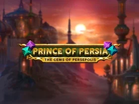 Prince Of Persia