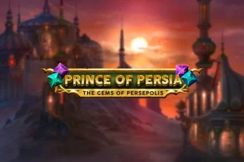 Prince Of Persia