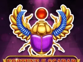Fortune of the Scarab