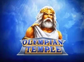 Olympian Temple