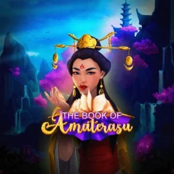 The Book of Amaterasu