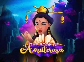 The Book of Amaterasu