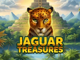 Jaguar Treasures