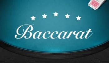 Mini Baccarat