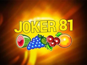 Joker 81