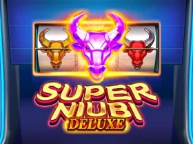Super Niubi Deluxe