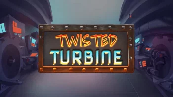 Twisted Turbine