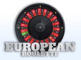 American Roulette