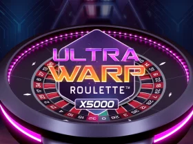Ultra Warp Roulette