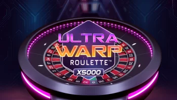 Ultra Warp Roulette