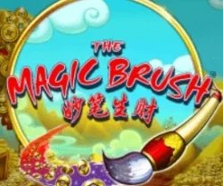 The Magic Brush
