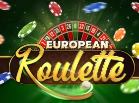 European Roulette